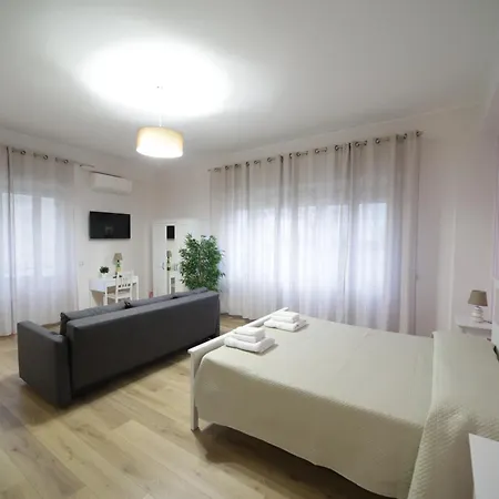 Casa Di Paola Hotel Palermo Buitenkant foto