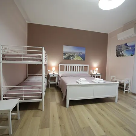 Casa Di Paola Hotel Palermo Buitenkant foto