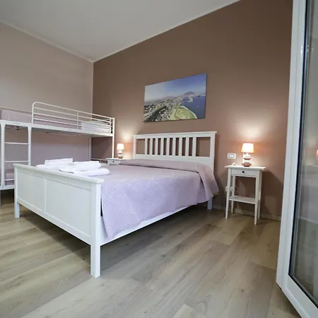 Casa Di Paola Hotel Palermo Buitenkant foto