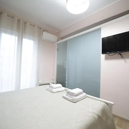 Casa Di Paola Hotel Palermo Buitenkant foto