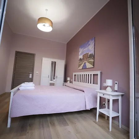 Casa Di Paola Hotel Palermo Buitenkant foto
