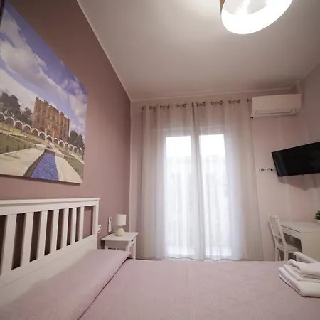 Casa Di Paola Hotel Palermo Buitenkant foto