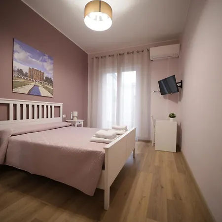 Casa Di Paola Hotel Palermo Buitenkant foto