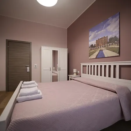 Casa Di Paola Hotel Palermo Buitenkant foto