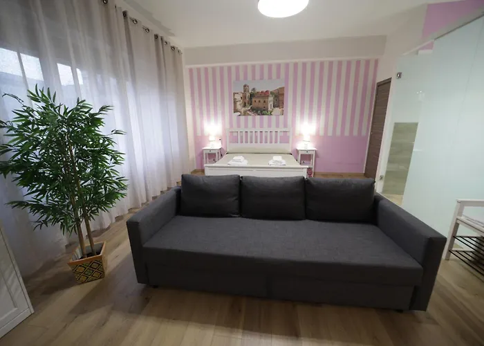 Casa Di Paola