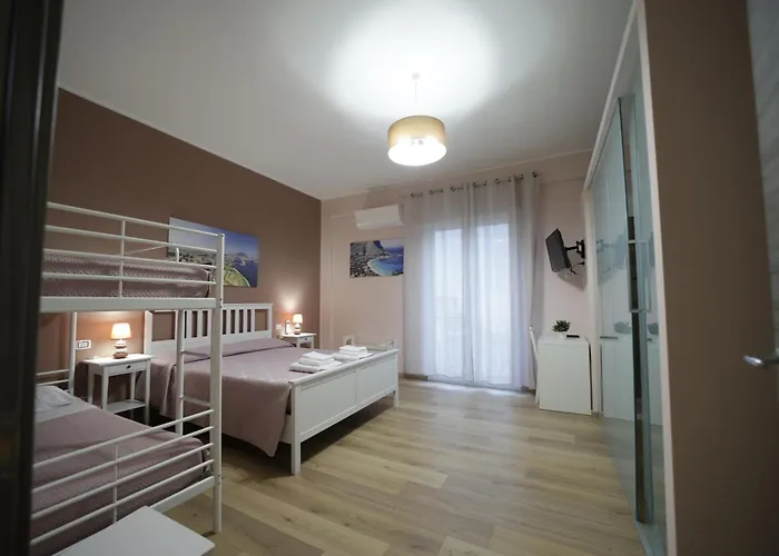 Casa Di Paola