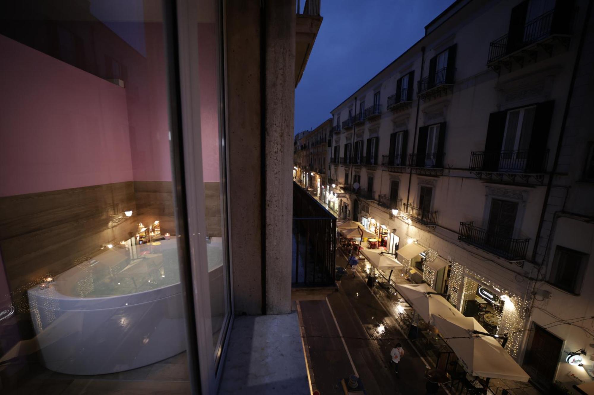 Gasthuis Casa Di Paola Palermo