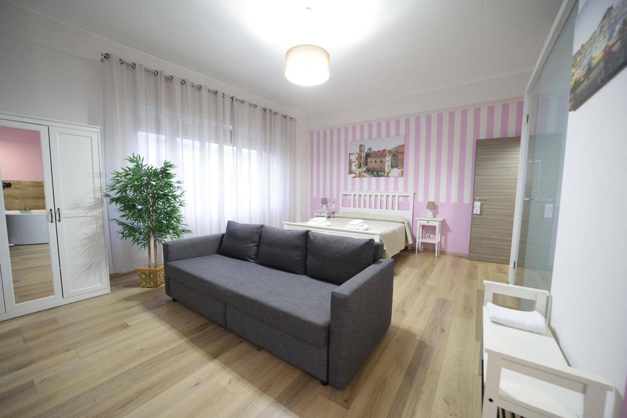 Affittacamere Casa Di Paola