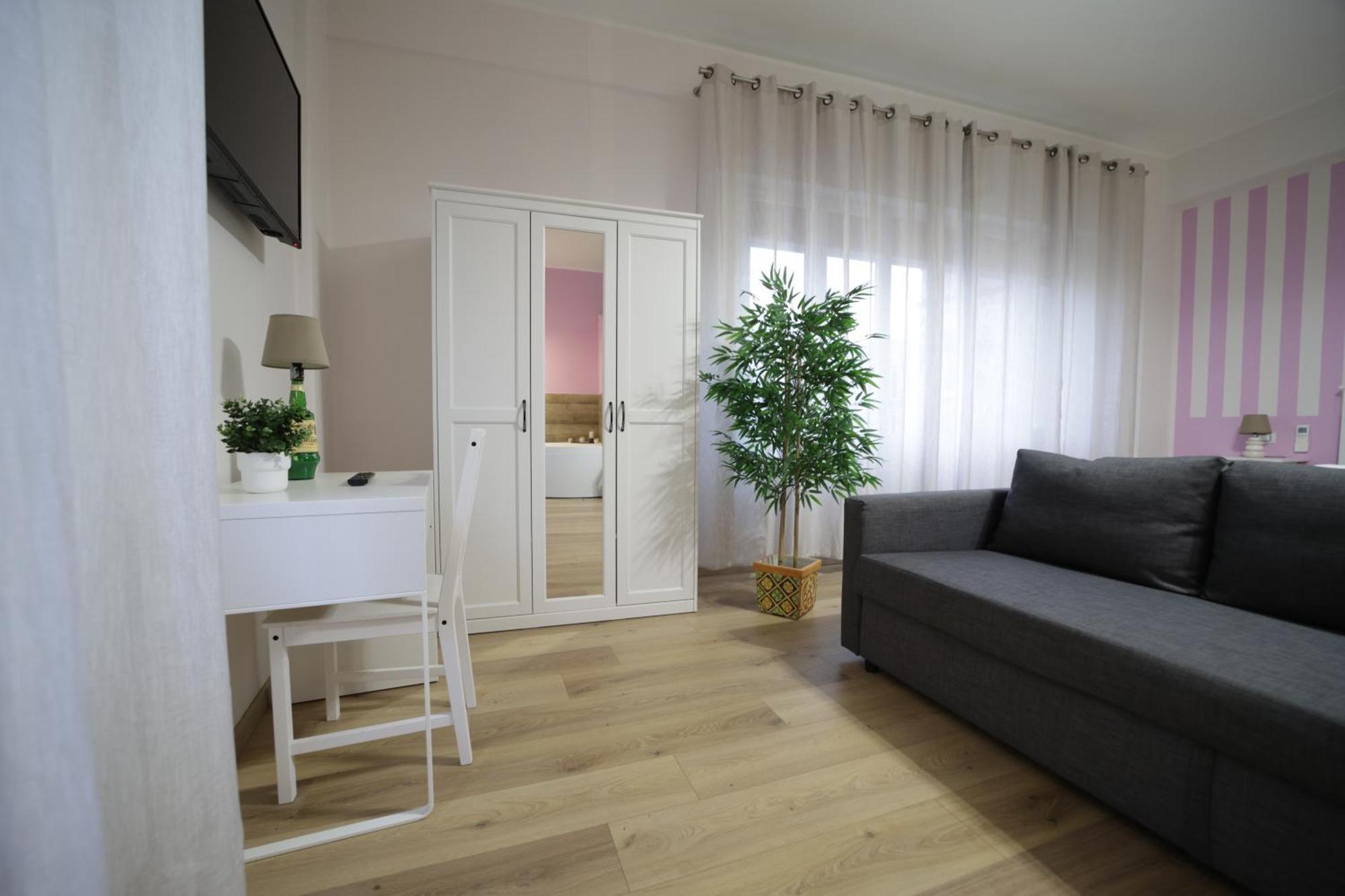 Affittacamere Casa Di Paola