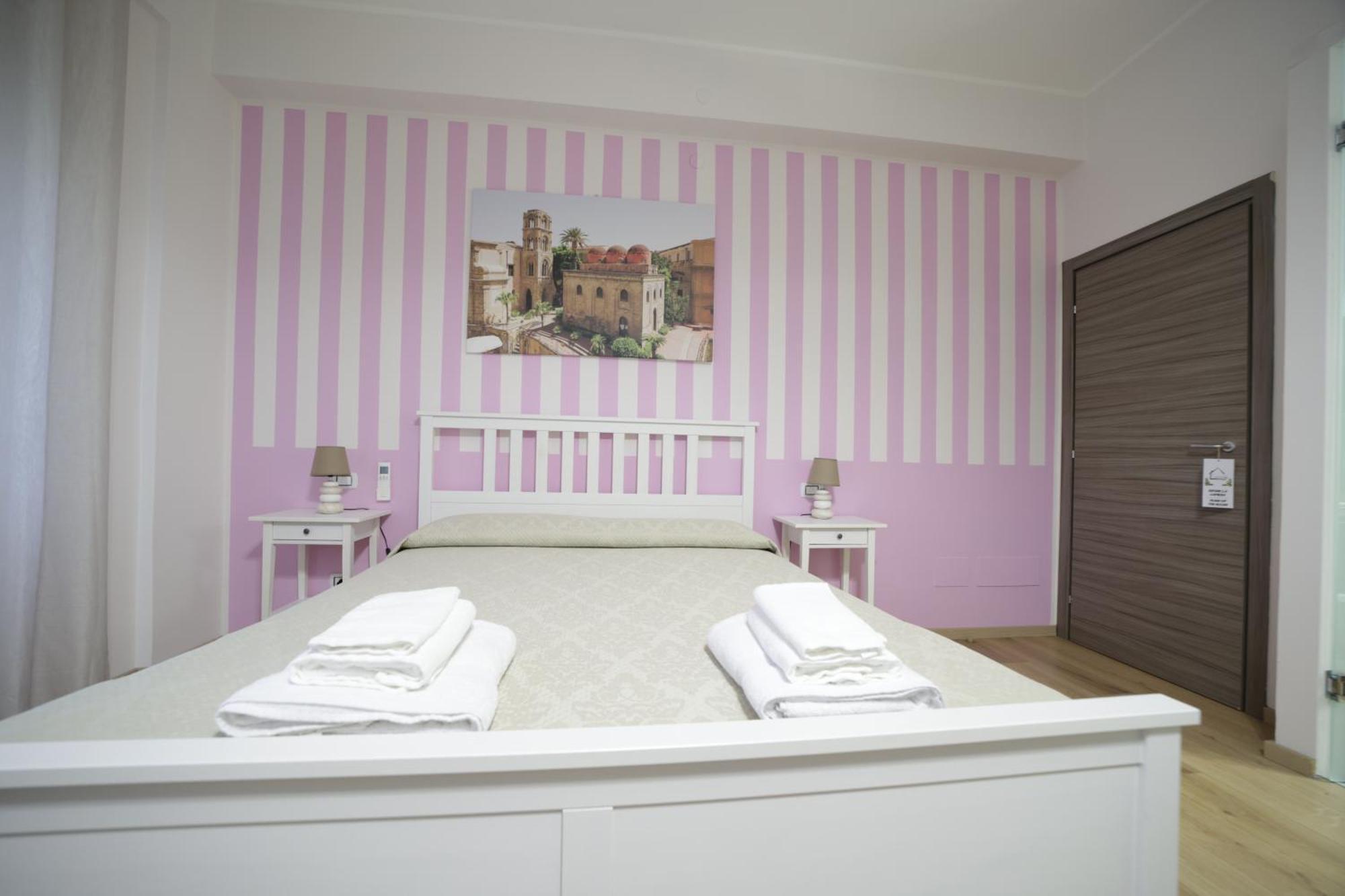 Casa Di Paola Gasthuis