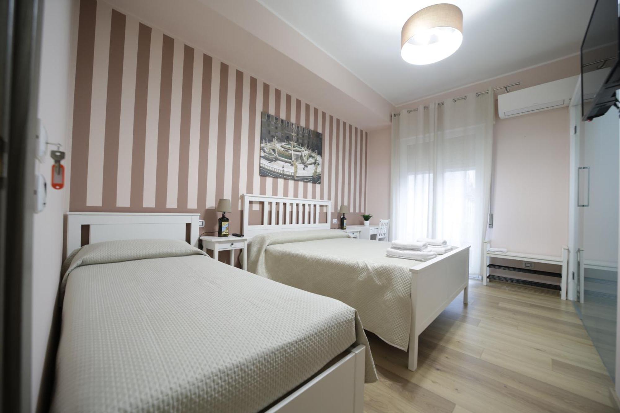 Casa Di Paola Affittacamere *