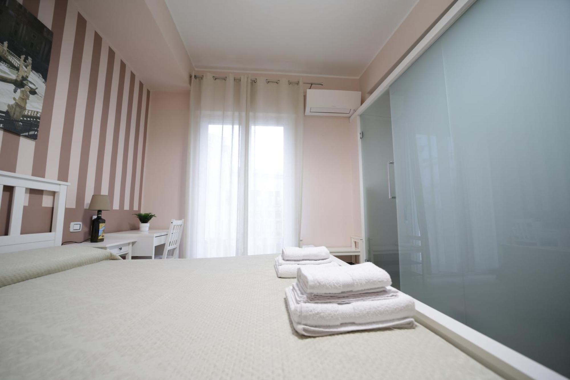 Casa Di Paola Affittacamere