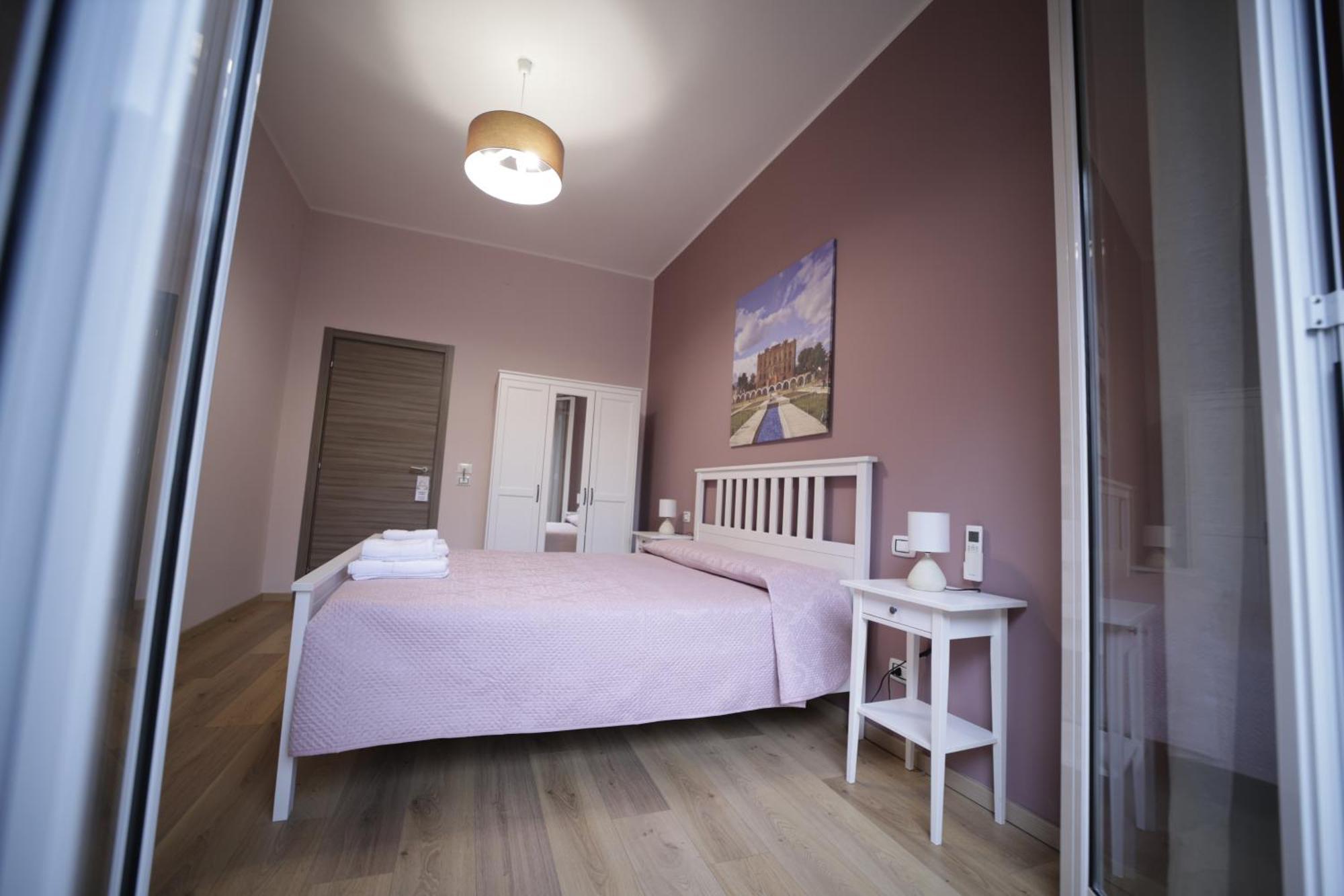 Gasthuis Casa Di Paola