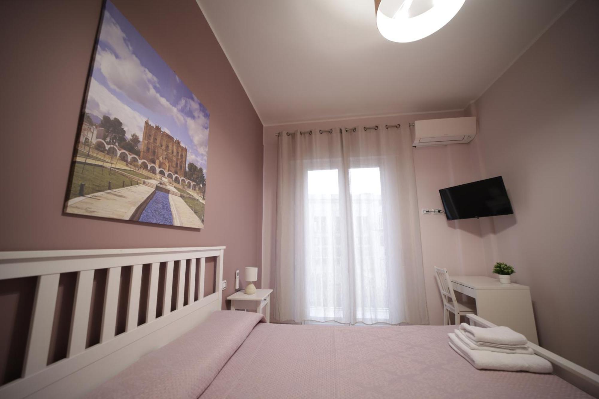 Gasthuis Casa Di Paola Palermo