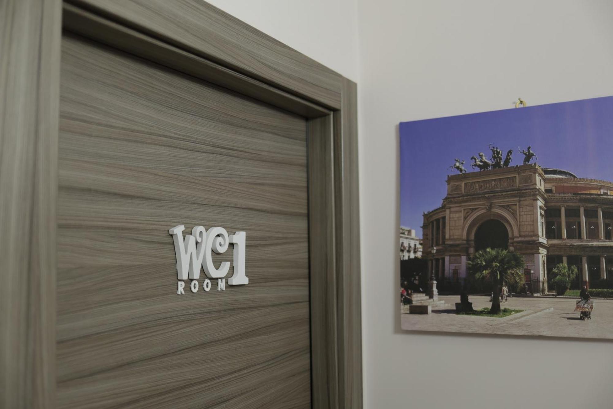 Affittacamere Casa Di Paola *