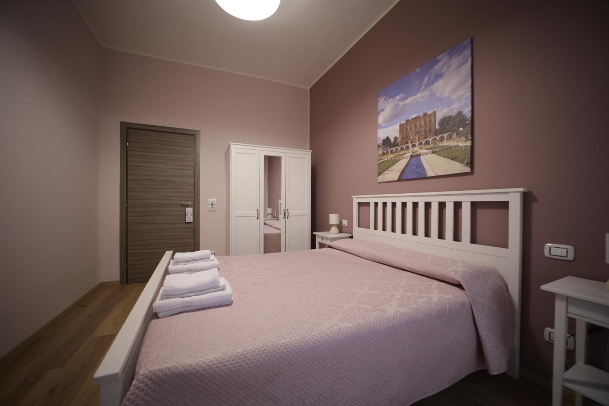 Affittacamere Casa Di Paola