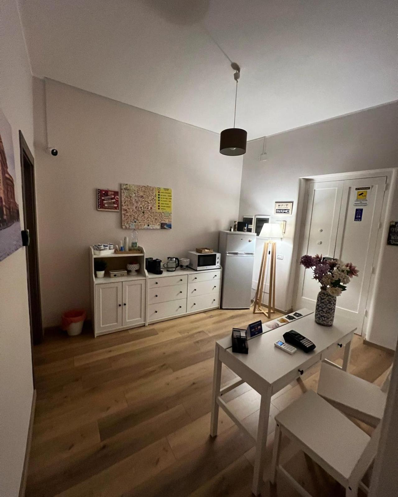 Casa Di Paola Affittacamere